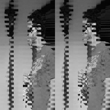 Gabriel Cabeça photo 9