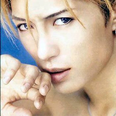 Gackt photo 32