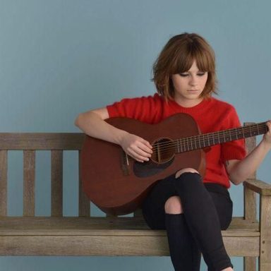 Gabrielle Aplin photo 12
