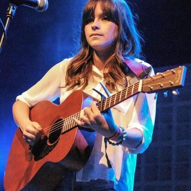 Gabrielle Aplin