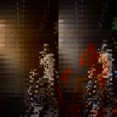 Gabriel Cabeça photo 12