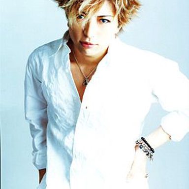 Gackt photo 42