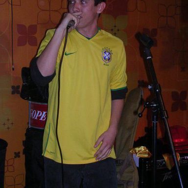 Gabriel Cabeça photo 23