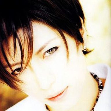 Gackt photo 46