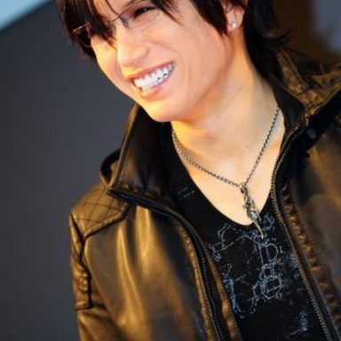 Gackt photo 14