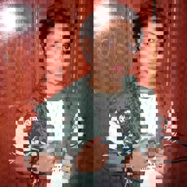 Gabriel C Zinn Gaspar