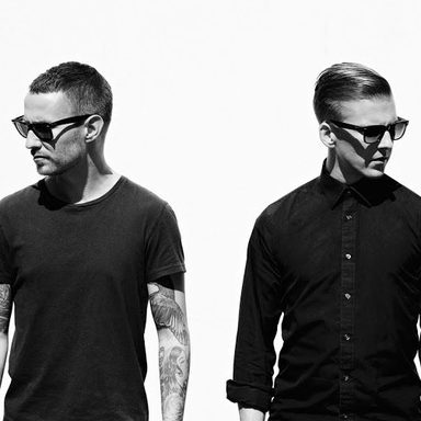 Galantis