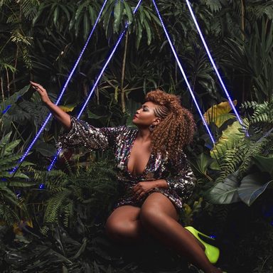 Gaby Amarantos photo 10