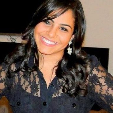 Gabriela Rocha photo 23