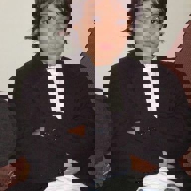 Gabriel C Zinn Gaspar