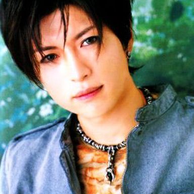 Gackt photo 39