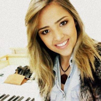 Gabi Luthai photo 32