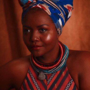 Gaby Amarantos photo 29