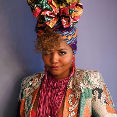 Gaby Amarantos photo 16