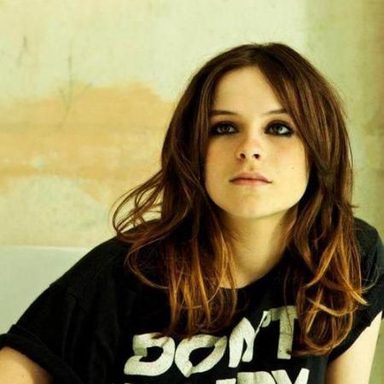 Gabrielle Aplin