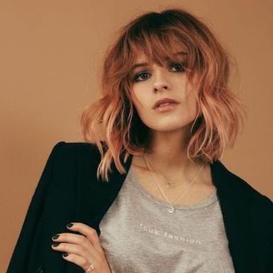 Gabrielle Aplin photo 41