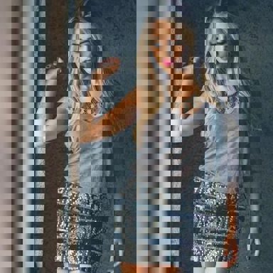 Gabi Luthai photo 20