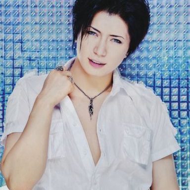 Gackt photo 16