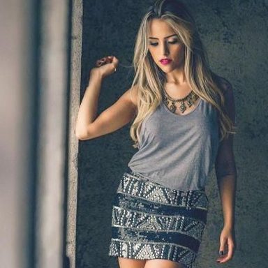 Gabi Luthai photo 28