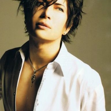 Gackt