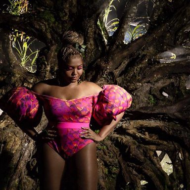 Gaby Amarantos photo 12