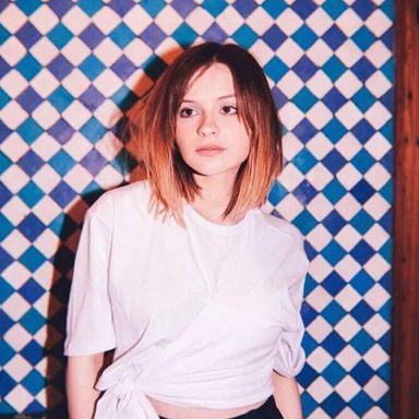 Gabrielle Aplin photo 44