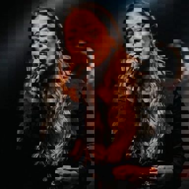 Gabriela Rocha photo 13