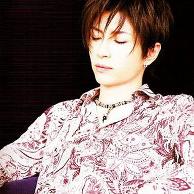 Gackt photo 37