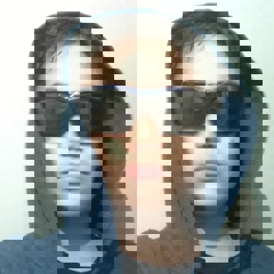 Gabriel C Zinn Gaspar