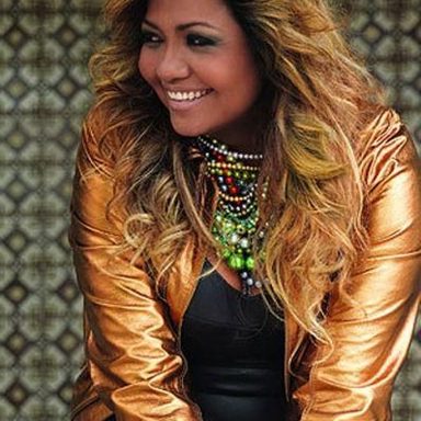 Gaby Amarantos photo 30