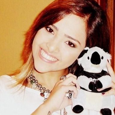 Gabi Luthai photo 24