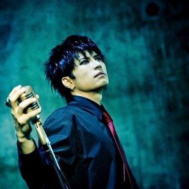 Gackt photo 9