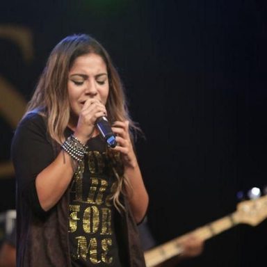 Gabriela Rocha photo 37