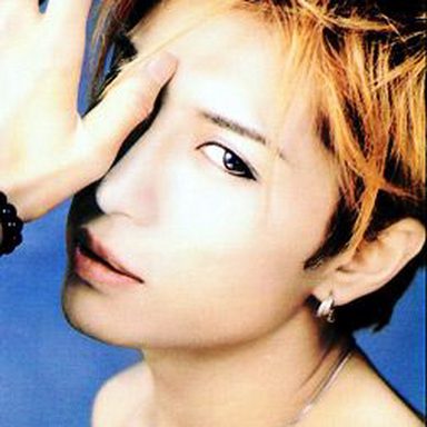 Gackt photo 41
