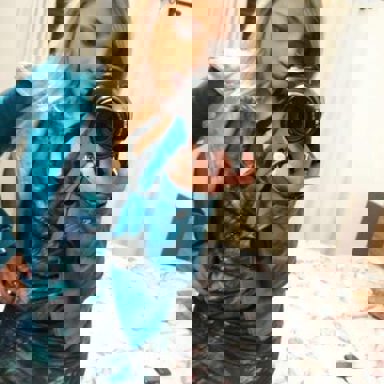 Gabi Luthai photo 12