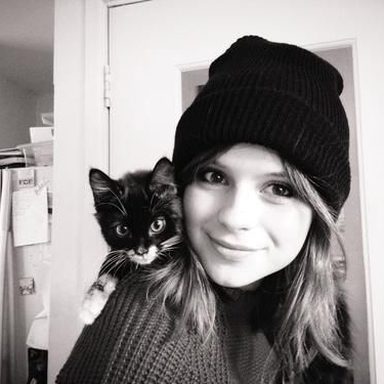 Gabrielle Aplin photo 56