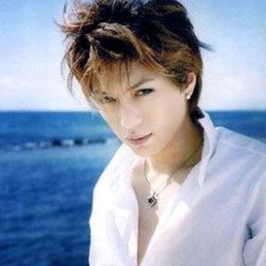 Gackt photo 31