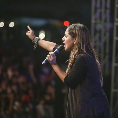 Gabriela Rocha photo 38