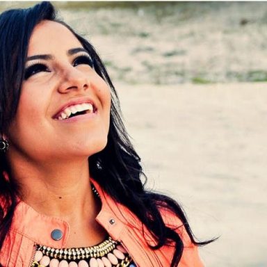 Gabriela Rocha photo 43