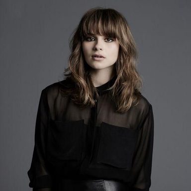 Gabrielle Aplin photo 25