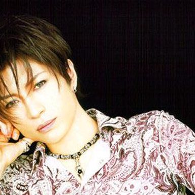 Gackt photo 35