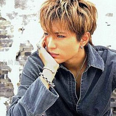 Gackt photo 40