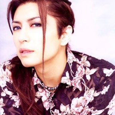 Gackt photo 34