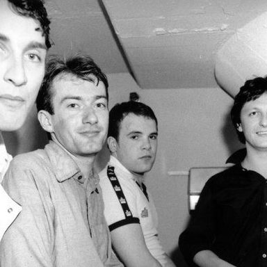 Gang Of Four