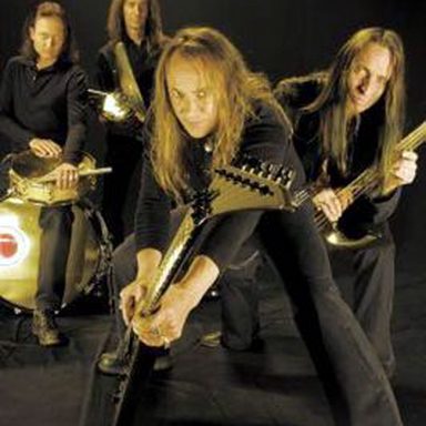 Gamma Ray photo 12