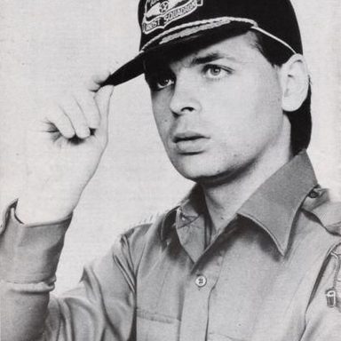 Gary Numan