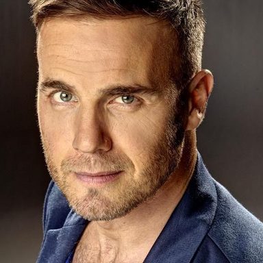 Gary Barlow