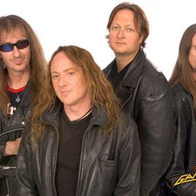 Gamma Ray