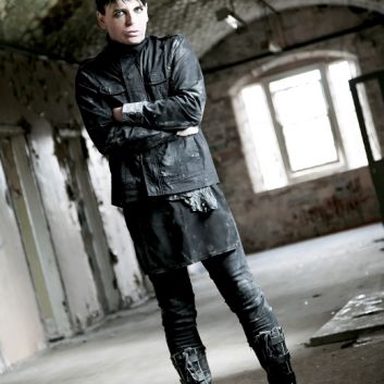 Gary Numan