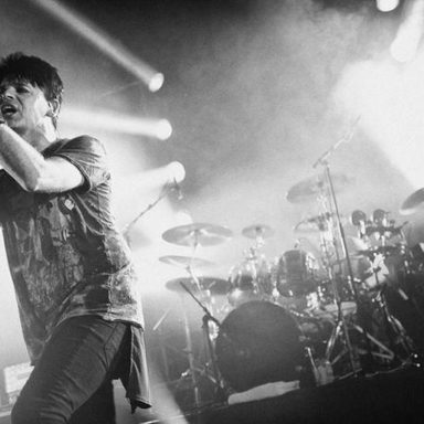 Gary Numan